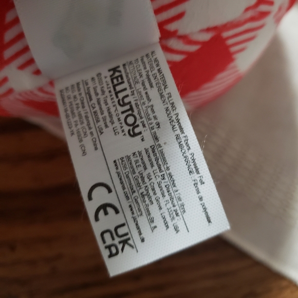 Hello Kitty NWT " My Melody" By Sanrio - Picture 7 of 11